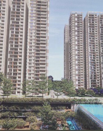 3 BHK 1571 Sq.Ft. Apartment in Prestige Spring Heights