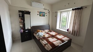 Bedroom in 2 BHK Apartment at Sinhagad Road – for Sale
