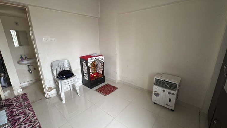undefined, sinhagad road 2 Bedroom 730 Sq.Ft. Apartment In Sinhagad Road Pune 10580450