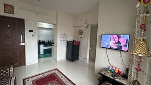 2 BHK Apartment For Sale in Sinhagad Road