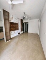 3 BHK + Study Room 1080 Sq.Ft. Builder Floor in Signature Global Park 4 and 5