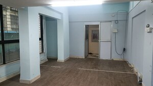 Building Lobby in 6+ BHK Apartment at Cbd Belapur – for Sale