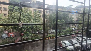 Balcony in 6+ BHK Apartment at Cbd Belapur – for Sale