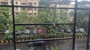 Balcony in 6+ BHK Apartment at Cbd Belapur – for Sale