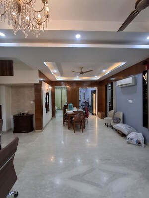 3 BHK Apartment For Rent in Smart World Orchard, Sector 61