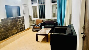 Living Room in  Pg at Sector 21 – for Rent