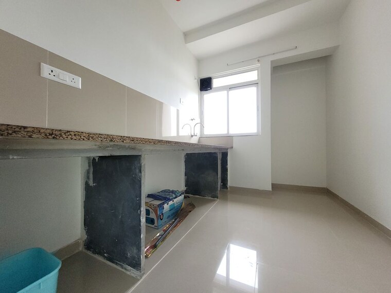 Kitchen, puranik-city-reserva 2 Bedroom 650 Sq.Ft. Apartment In Ghodbunder Road Thane 10580461