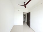 2 BHK + Store Room 650 Sq.Ft. Apartment in Puranik City Reserva