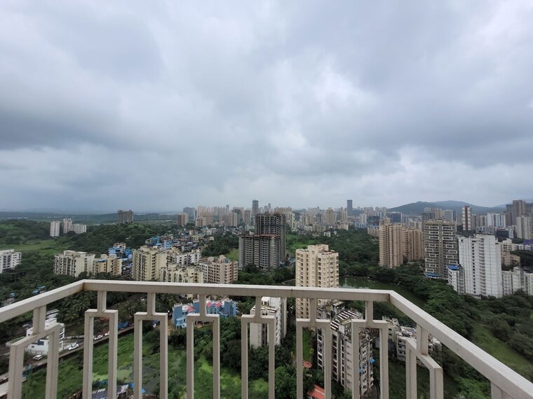 Exterior View, puranik-city-reserva 2 Bedroom 650 Sq.Ft. Apartment In Ghodbunder Road Thane 10580461