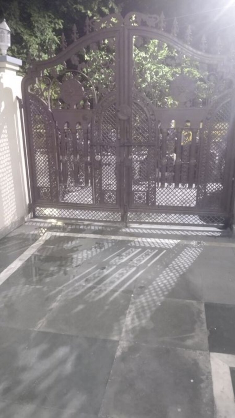 Bedroom, gomti nagar 2 Bedroom 1000 Sq.Ft. Builder Floor In Gomti Nagar Lucknow 10580470