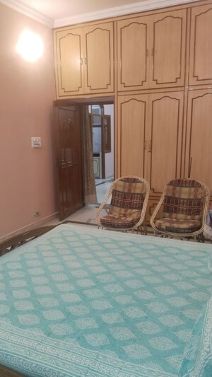 2 BHK Builder Floor For Rent in Gomti Nagar