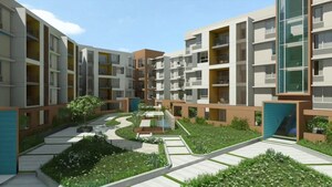 2 BHK Apartment For Sale in Casa Grand Royce, Hoodi