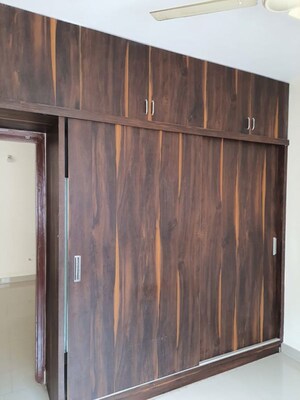 Furnished Amenities in 3 BHK Apartment at Mantri Webcity, Hennur Road – for Rent