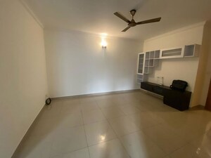 3 BHK Apartment For Rent in Mantri Webcity, Hennur Road