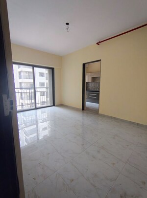 1 BHK Apartment For Sale in Vailankanni JK Heritage, Vasai East