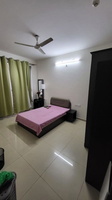 Studio  +  422 Sq.Ft. Apartment in Amanora Metro Tower