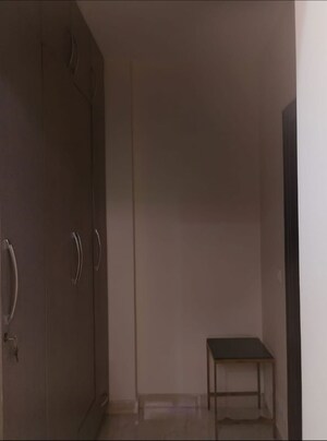 Bathroom in 3 BHK Apartment at Vipul Greens, Sector 48 – for Rent