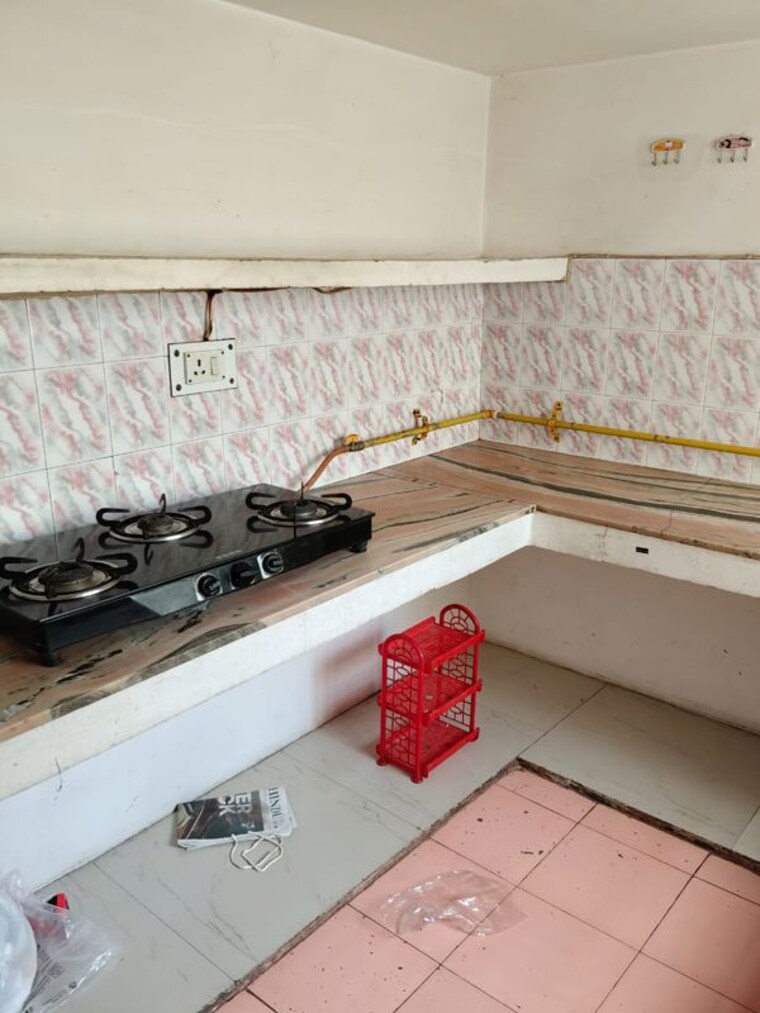 undefined, gomti nagar 2 Bedroom 1000 Sq.Ft. Builder Floor In Gomti Nagar Lucknow 10580488