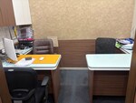 177 Sq.Ft. Office Space in Rustomjee Eaze Zone Mall