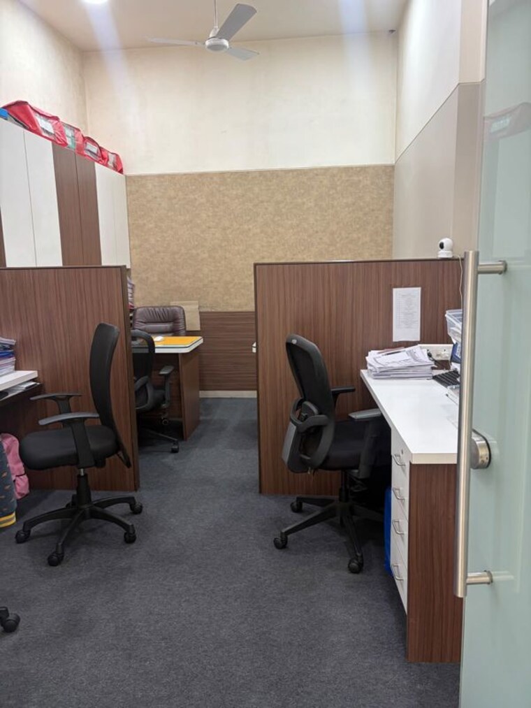 Team Area, rustomjee-eaze-zone-mall Commercial Office Space 177 Sq.Ft. In Malad West Mumbai 10580491