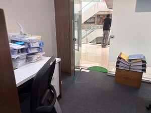 Team Area in  Office Space at Rustomjee Eaze Zone Mall, Malad West – for Rent
