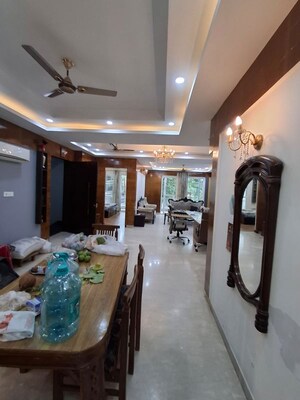 Gym in 2 BHK Apartment at Smart World Orchard, Sector 61 – for Rent
