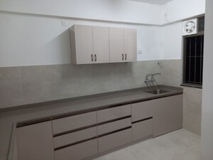 Kitchen in 2 BHK Apartment at Excellaa Tremont, Keshav Nagar – for Rent