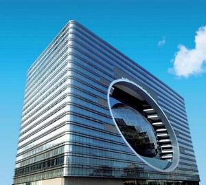  Office Space For Rent in Bandra Kurla Complex