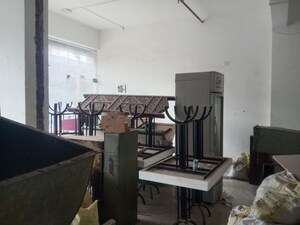 Gym in  Shop at MM Height, Kurla East – for Rent