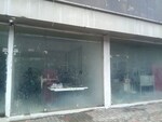 1600 Sq.Ft. Retail Shop in MM Height