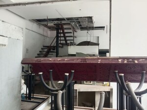 Gym in  Shop at MM Height, Kurla East – for Rent