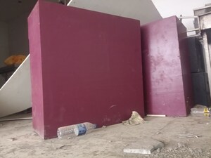 Room in  Shop at MM Height, Kurla East – for Rent