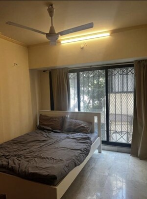 Bedroom in 1 BHK Apartment at Dadar West – for Rent
