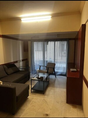 1 BHK Apartment For Rent in Dadar West