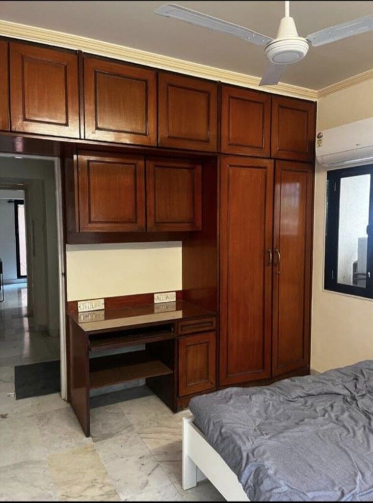 Bedroom, dadar west 1 Bedroom 650 Sq.Ft. Apartment In Dadar West Mumbai 10580483
