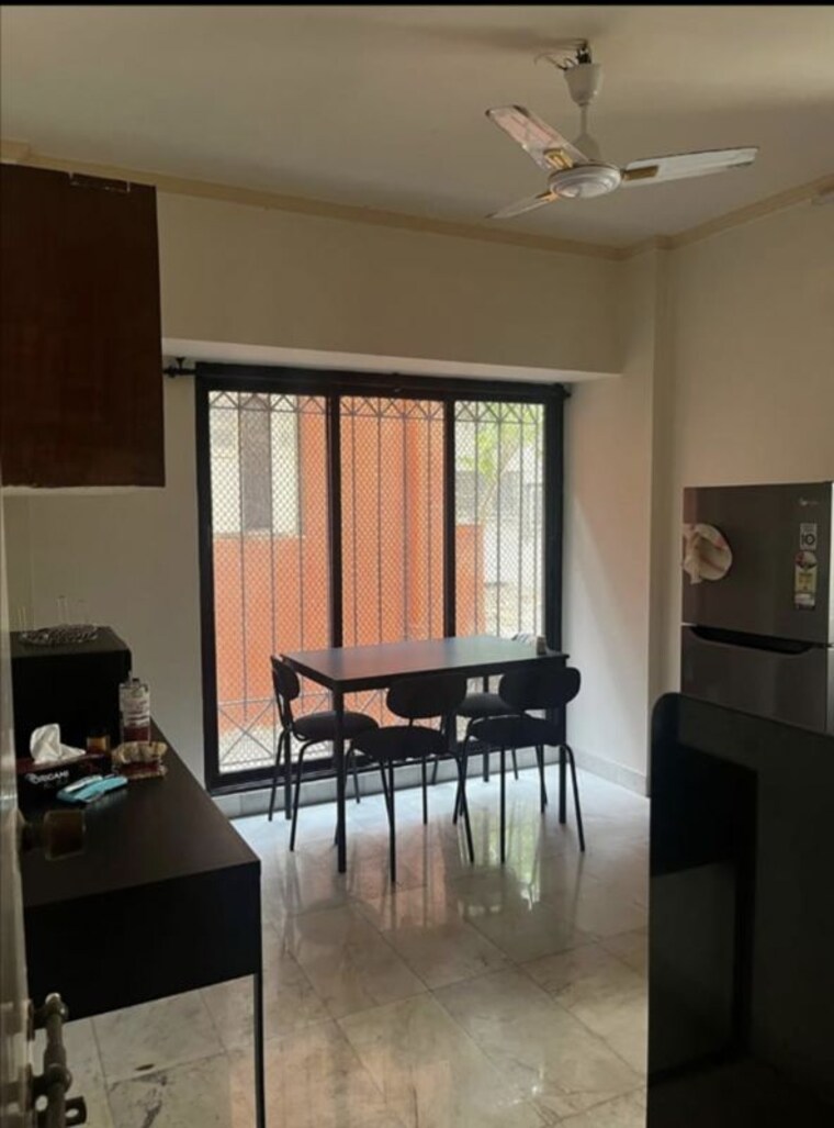 Living Room, dadar west 1 Bedroom 650 Sq.Ft. Apartment In Dadar West Mumbai 10580483