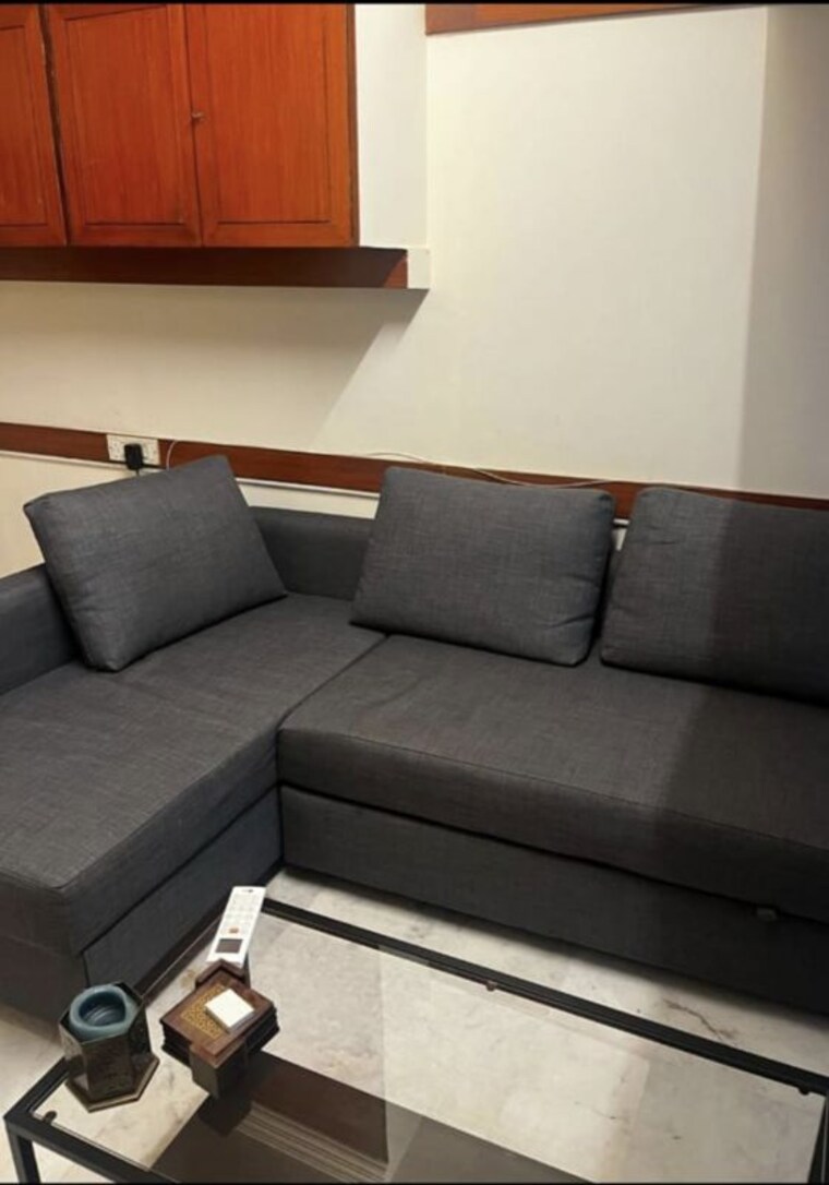 Living Room, dadar west 1 Bedroom 650 Sq.Ft. Apartment In Dadar West Mumbai 10580483