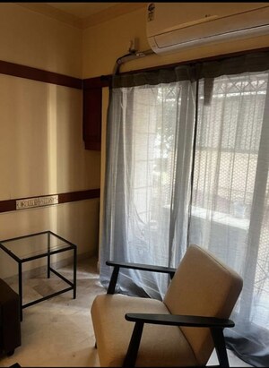 Living Room in 1 BHK Apartment at Dadar West – for Rent