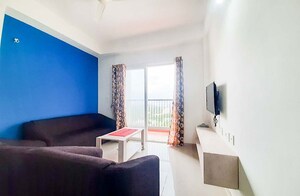 Living Room in  Pg at Hinjewadi Phase 2 – for Rent