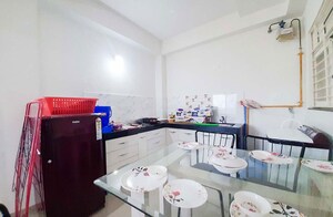 Team Area in  Pg at Hinjewadi Phase 2 – for Rent