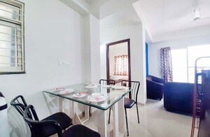Team Area in  Pg at Hinjewadi Phase 2 – for Rent