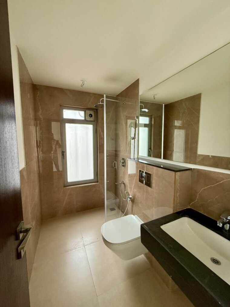 Kitchen, piramal-aranya 5 Bedroom 1900 Sq.Ft. Apartment In Byculla Mumbai 10580507