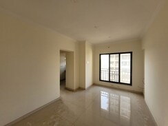 2 BHK + Store Room Apartment For Rent in Raunak Delight