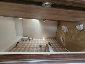 Furnished Amenities in 2 BHK Apartment at Raunak Delight, Owale – for Rent