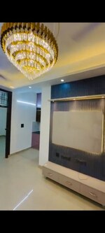 3 BHK 1100 Sq.Ft. Builder Floor in Pratap Vihar