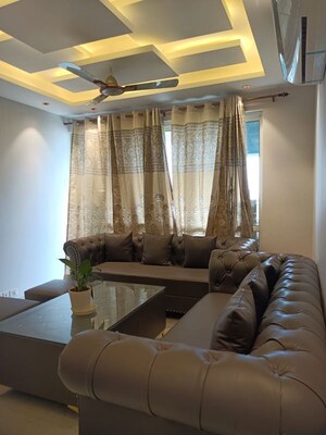 3 BHK Apartment For Rent in ABA Ivy County, Sector 75
