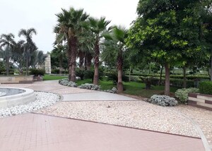 3 BHK Builder Floor – Garden View at Chandigarh Airport - for Sale