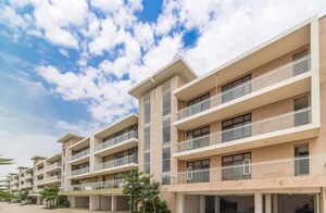 3 BHK Builder Floor For Sale in Chandigarh Airport
