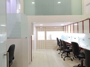  Office Space For Rent in Ijmima Complex, Malad West