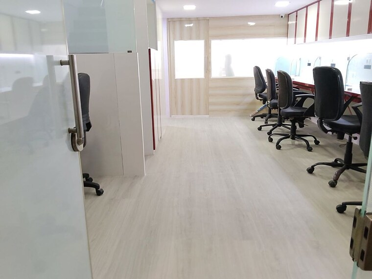 Team Area, ijmima-complex Commercial Office Space 380 Sq.Ft. In Malad West Mumbai 10580517